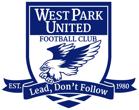 West Park United logo
