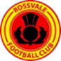 Rossvale FC logo