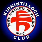 Kirkintilloch Tukido Club logo