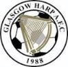 Glasgow Harp AFC logo