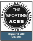 Sporting Aces logo