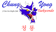 Chung Yong logo