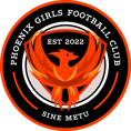Phoenix Girls FC logo