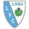 Lenzie Youth Club logo