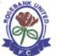 Rosebank United logo