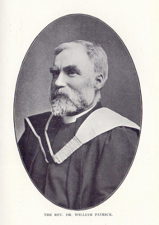 William Patrick