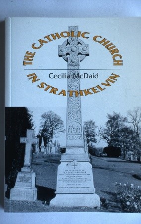 Cecilia McDaid,  Catholic Church in Strathkelvin (1996)