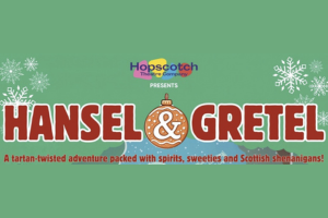 Hansel And Gretel