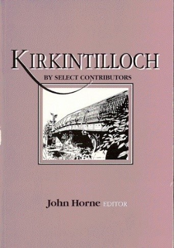 John Horne,  Kirkintilloch