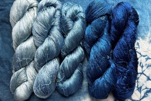 Shades Of Blue