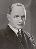 George Bennie