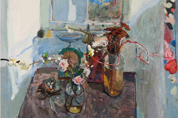 Winter Exhibition at the Lillie Art Gallery