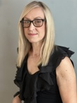 a picture of Nicola Dawson