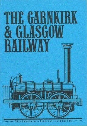 Don Martin,  The Garnkirk and Glasgow Railway (1981)