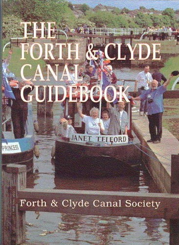 Forth and Clyde Canal Society,  Forth and Clyde Canal Guidebook (3rd revised ed., 2001)