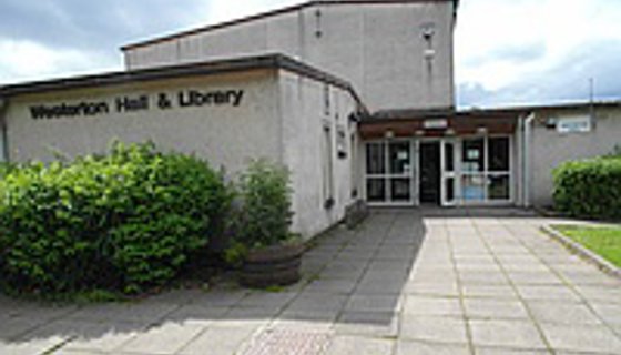 Edlc Library Westerton Library | EDLC
