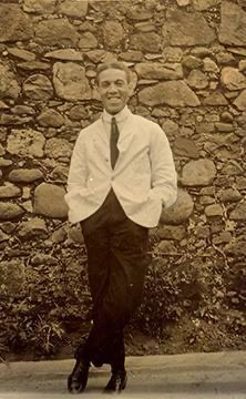 Edward Tull Warnock