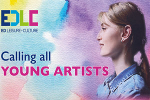 Call for Entries