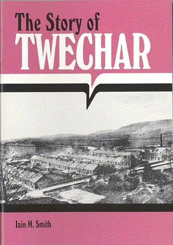 Neil Kidd,  The Story of Chryston (1993)