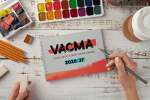 Vacma Web