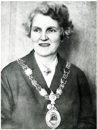Jenny Coutts