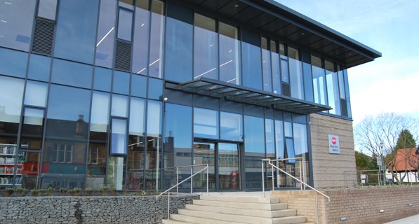 Edlc Library Venues | EDLC