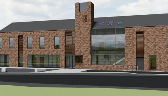 Edlc Library Lennoxtown Library | EDLC