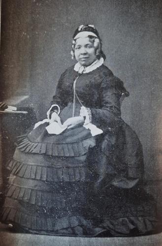 Beatrice Clugston