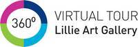 Virtual 360 degree Tour Lillie Art Gallery