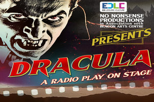 Dracular Poster 300X200